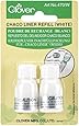 Clover Refill Chaco Liner, White