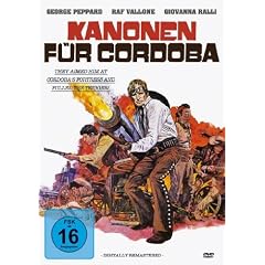 Kanonen f�r Cordoba