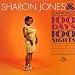 Sharon-Jones-100 Days 100 Nights [VINYL] cd cover