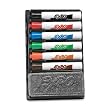 Expo 7 Piece Original Dry Erase Organizer Kit