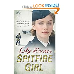 Spitfire Girl