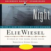Night | [Elie Wiesel]
