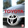 Toyota seit 1936 von Joachim Kuch