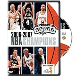 2006-2007 NBA Champions - San Antonio Spurs