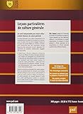 Image de Leçons particulières de culture générale