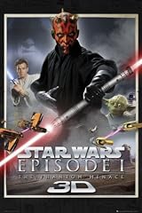 Star Wars Episode 1 Maxi Poster (Poster 42)