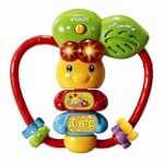 Vtech - 77805 - Jouet 1er Age - P'tit...