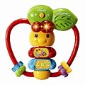 Vtech - 77805 - Jouet 1er Age - P'tite chenille