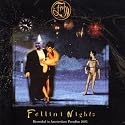 Fellini Nights