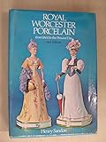 Royal Worcester porcelain, from 1862 to the present day