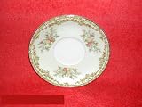 Noritake Nanarosa #682 Saucers Only