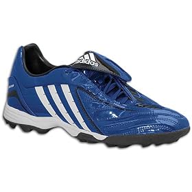 Buy adidas Mens Absolado PS TRX TF Soccer Shoe by adidas