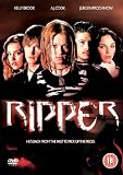 Ripper [2001] [DVD]