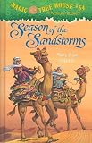 Season of the Sandstorms
