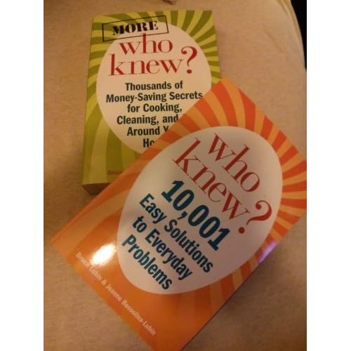 Who Knew 10 001 Torrent