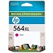 HP 564xl Magenta Ink Cartridge (CB324WN)