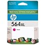 HP 564xl Magenta Ink Cartridge (CB324WN)