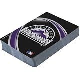 Colorado Rockies Vortex Playing Cards