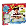 Playgo Zaubermaltafel mit Stift + Stempel
