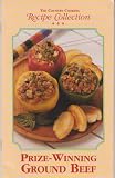  : The Country Cooking Recipe Collection: Prize-Winning Ground Beef