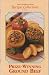 Search : The Country Cooking Recipe Collection: Prize-Winning Ground Beef