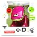 Hasbro 75024186 e-Dog world: e-Dog, sortiert