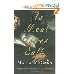 As Meat Loves Salt (Harvest Original)