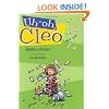 Uh-oh, Cleo