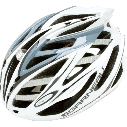 Louis Garneau Diamond Helmet