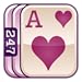Valentines Day Solitaire