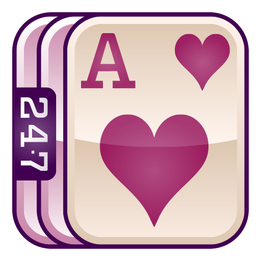 Valentines Day Solitaire