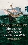 Produkt-Bild: Die wahren Entdecker der Neuen Welt: Von den Wikingern bis zu den Pilgerv&auml;tern