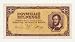 1946 HUNGARY 1.000.000.000.000 PENGO BANKNOTE
