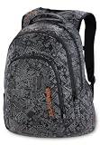 DAKINE(ダカイン) 101 Black Chop Shop 8130-030
