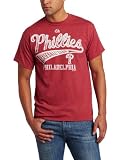 MLB Philadelphia Phillies All Club Short Sleeve Basic Tee Men's