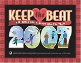 2007 Keep the Beat Calendar