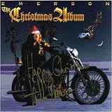 The Christmas Album