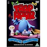 The Trap Door: Series One & Two [ NON-USA FORMAT, PAL, Reg.2 Import - United Kingdom ]