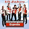  15 Jahre