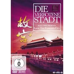 Die verbotene Stadt - Das Machtsymbol des chinesischen Kaisers