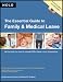The Essential Guide to Family & Medical Leave (book with CD-Rom)