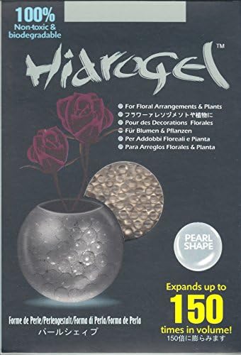 Hidrogel, Decorative Soil Substitute
