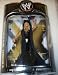 TRISH STRATUS - CLASSIC SUPERSTARS 24 WWE TOY WRESTLING ACTION FIGURE