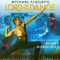 Michael Flatley's Lord Of The Dance