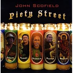 Piety Street [VINYL]