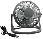 mumbi USB Ventilator - Mini USB Fan g...