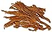 Pet Eden Chicken Jerky Dog Treats Made in USA Only, 1 lb. of Hickory Smoked, Grain Free, All Natural USDA Grade A Chicken Breast Strips