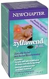 New Chapter Zyflamend PM, 60 Softgels