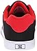 DC Women's Chelsea TX Skate Shoe