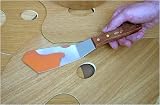 Giant Richeson Palette Knife No. 8903
